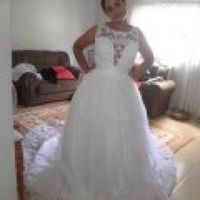 Meu vestido