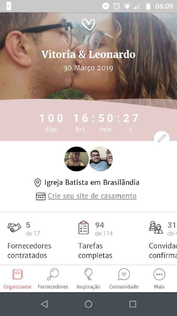 Faltam 3 meses - 1