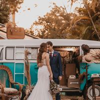 Deu certo x Deu Errado: Cristiana e Wallace 10/12/2022 - 2