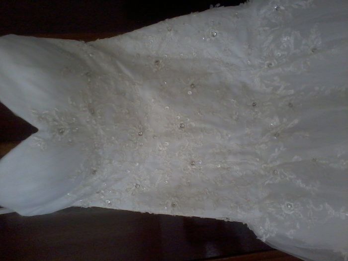 Vestido da China