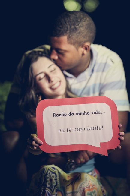 pré casamento