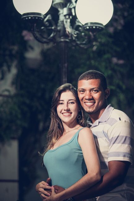 pré casamento