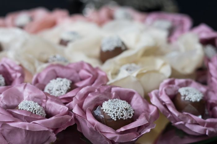 doces