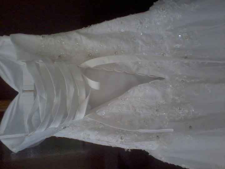 Vestido da China