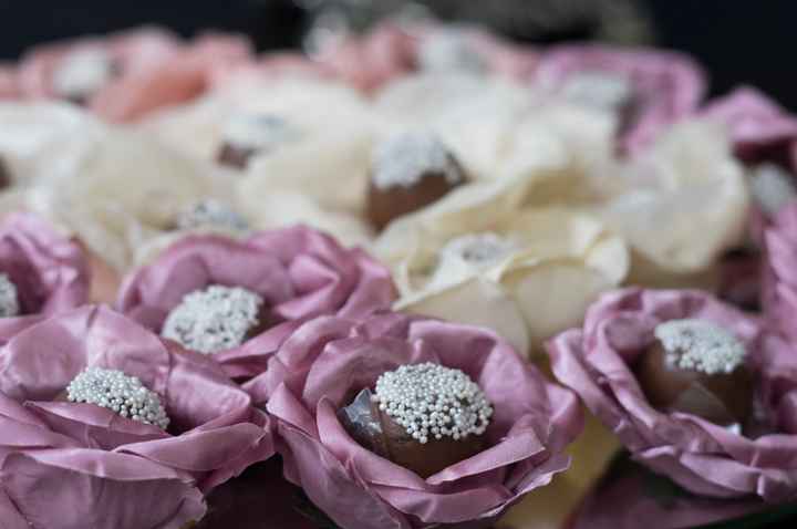 doces