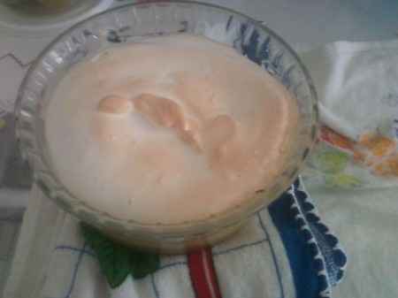 Torta pavê