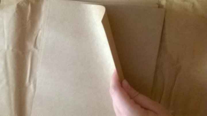 papel kraft