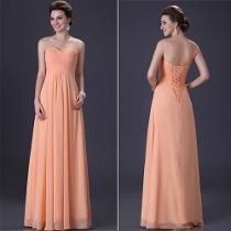 outro vestido de madrinha