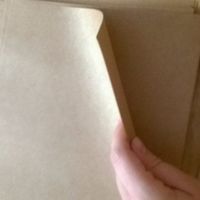 papel kraft