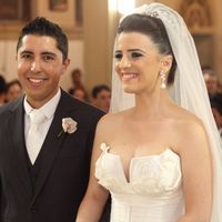 Cerimônia Casamento