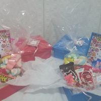 Convite dos pajens e damas...