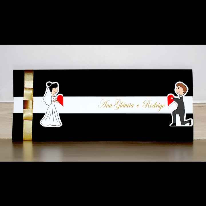 💌 Compartilhe o seu convite ou inspiração ou… encontre o seu AGORA! - 1