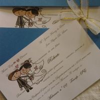Convites - 1
