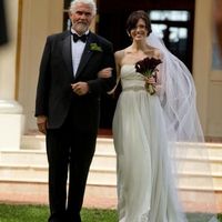 casamento de jardim