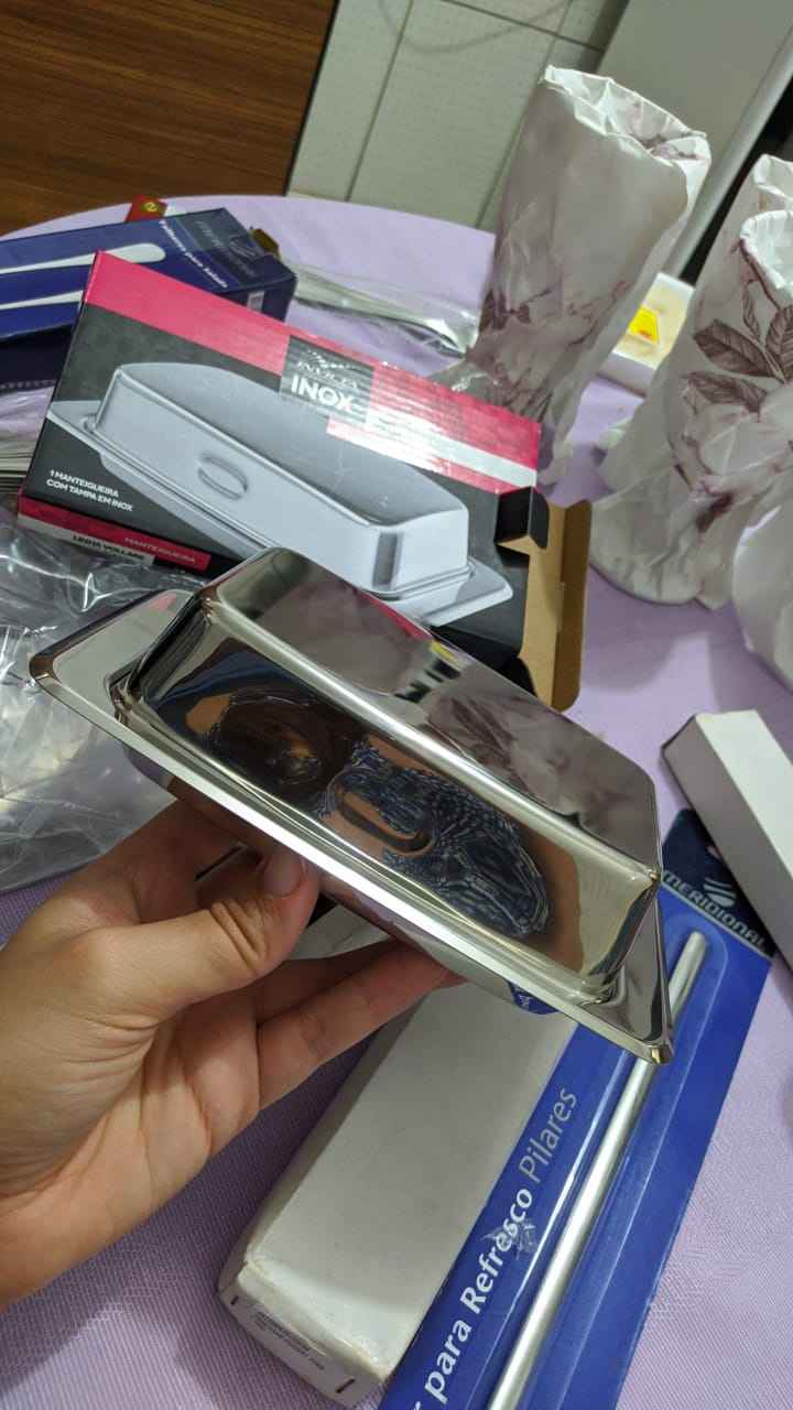 outlet para Enxoval!!! - 1