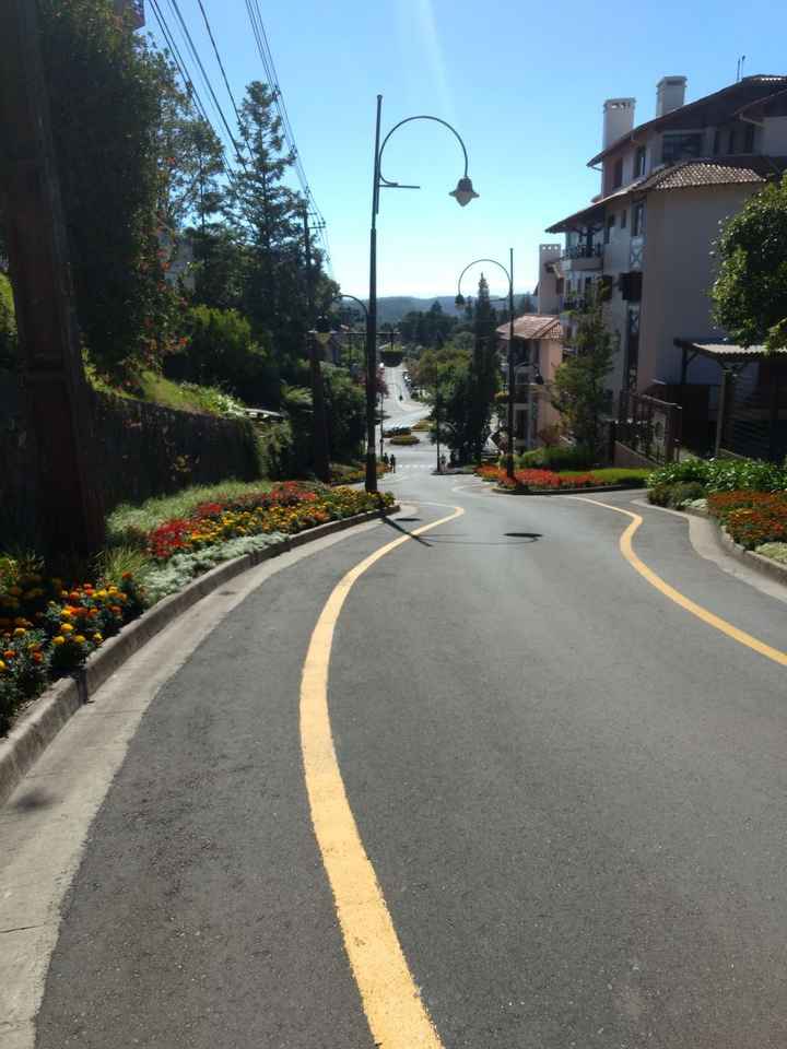 Lua de Mel em Gramado - 3