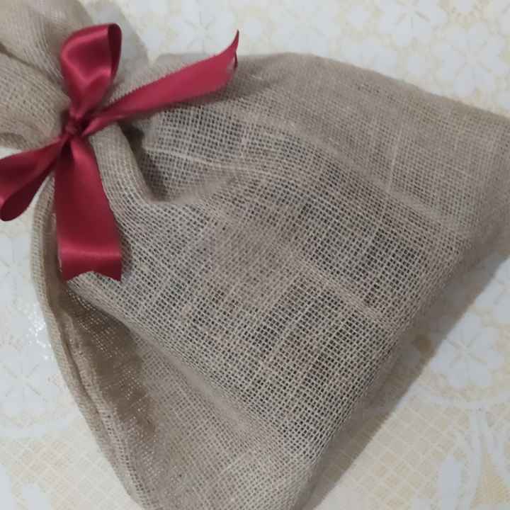 Convite de padrinhos #diy - 1