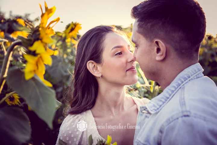 Meu ensaio Pré Wedding - Veeem veer - 5