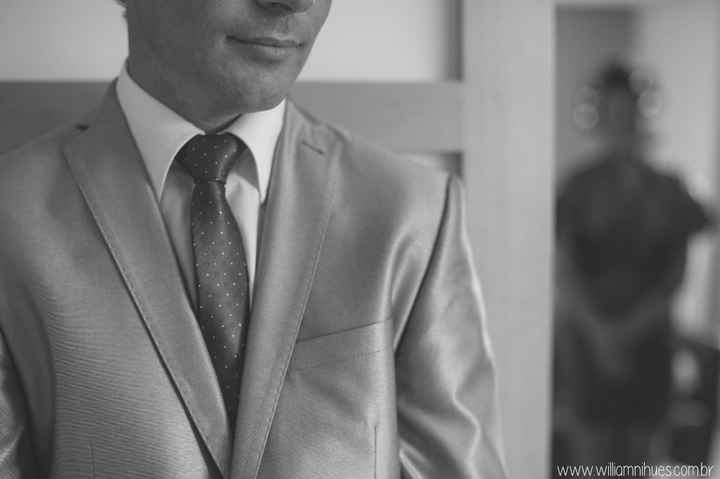 Making off