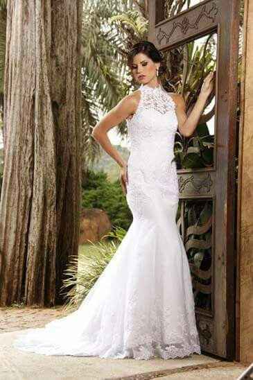 Meu vestido de noiva - 3