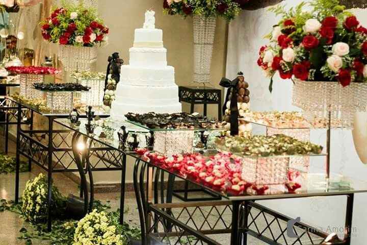 Meu local do casamento - 1