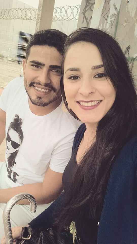 Meu amor!