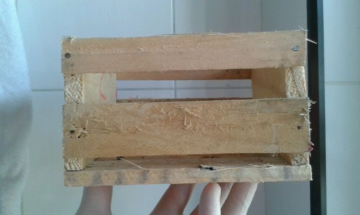 Convite dos padrinhos totalmente diy diferente 2! vem ver... - 2