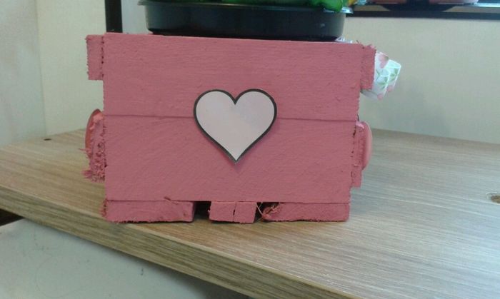 Convite dos padrinhos totalmente diy diferente 2! vem ver... - 5