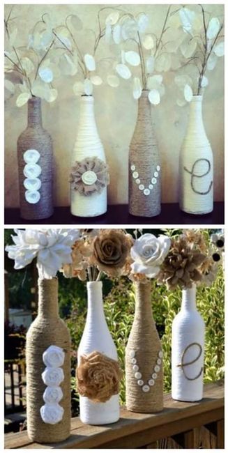 Inspiração decoração rústica parte 2 - 6