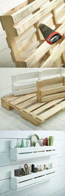 Inspiração decoração rústica parte 2 - 8