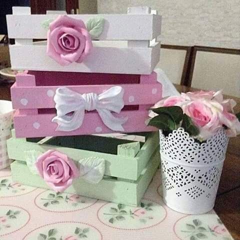 Inspiração decoração rústica parte 2 - 10