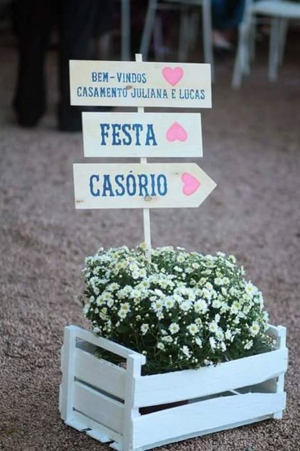 Inspiração decoração rústica parte 2 - 20