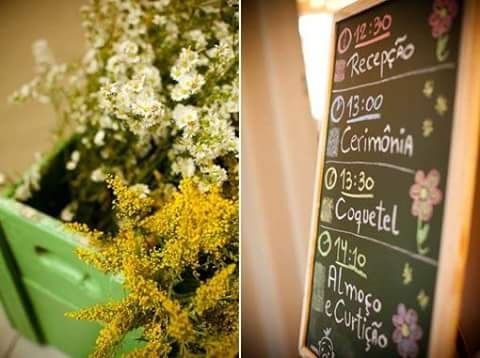 Inspiração decoração rústica parte 2 - 25