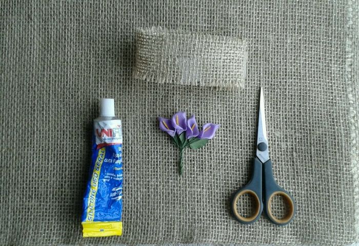 Meus centros de mesas totalmente diy!! - 2