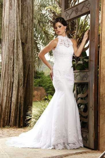 Meu vestido de noiva - 3