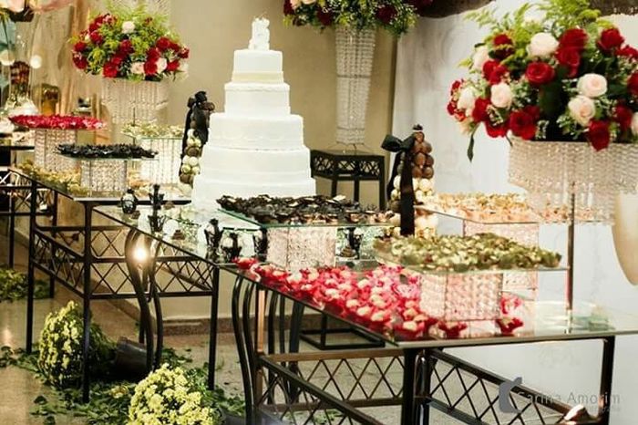 Meu local do casamento - 1