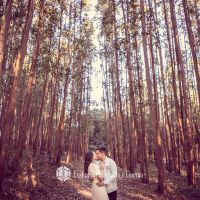 Meu ensaio Pré Wedding - Veeem veer - 2