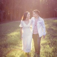 Meu ensaio Pré Wedding - Veeem veer - 4