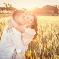 Meu ensaio Pré Wedding - Veeem veer - 6