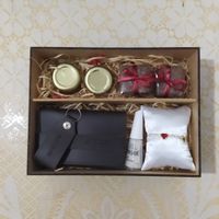 Gravata para padrinhos !! - 1