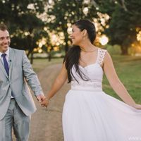 Recém casados