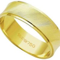 Minha aliança de casamento - 1