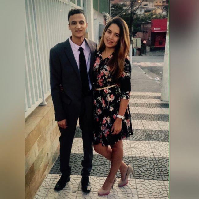 Primeira foto *----* - 1