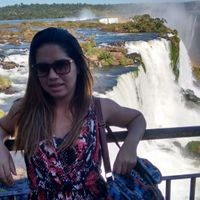 Foz do iguaçu - 1