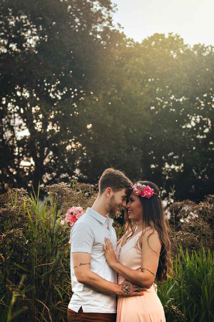 Prévia do pré wedding. #vemver - 4