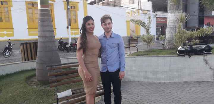 Casamento civil #vemver - 4