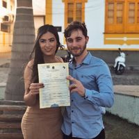 Casamento civil #vemver - 1