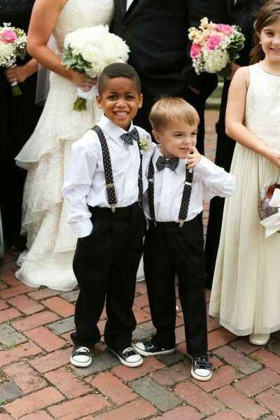 Roupa do pajem #ajudaaa - 1