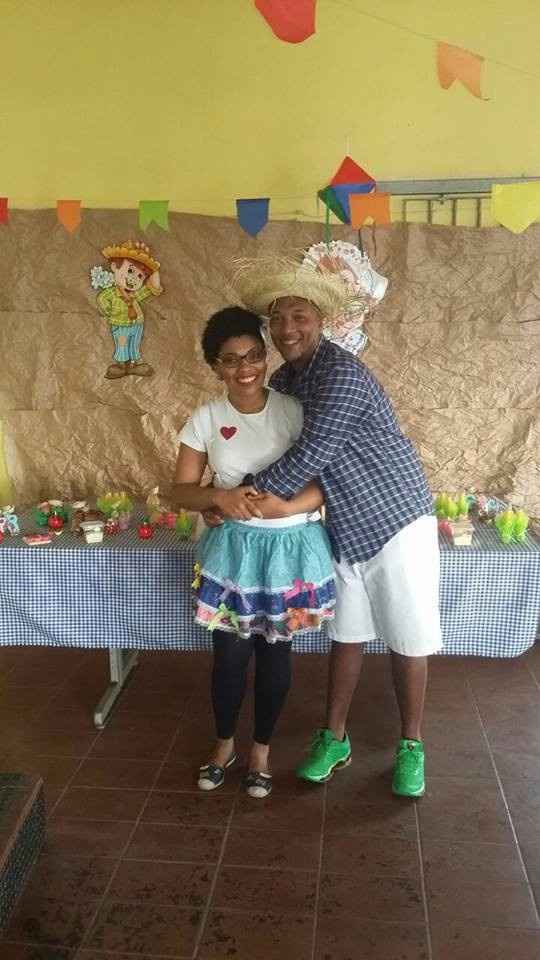 Eu e o meu caipira s2