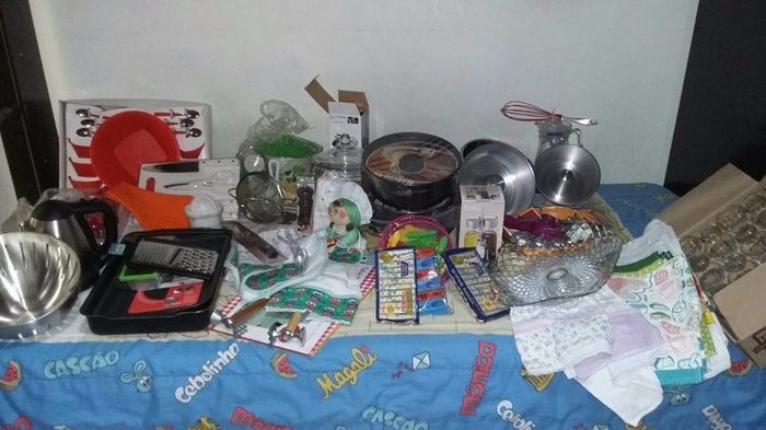 Meus presentes s2